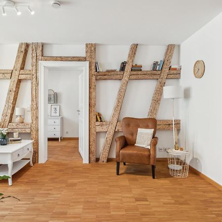 Albert Ueber Den Daechern Coburgs, Parkplatz Extérieur photo