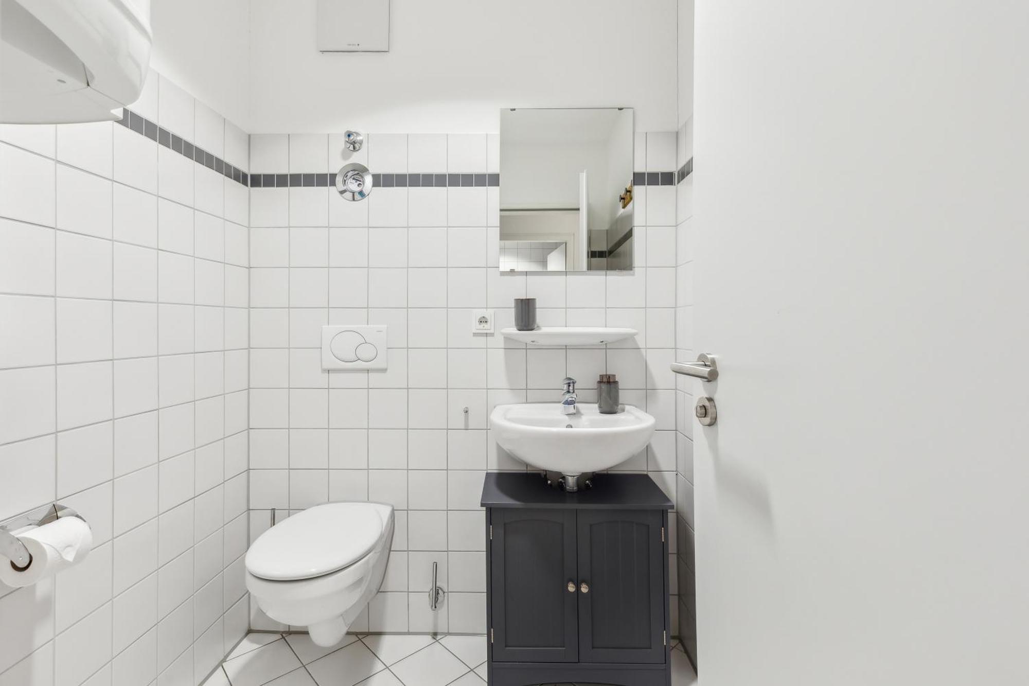 Albert Ueber Den Daechern Coburgs, Parkplatz Extérieur photo